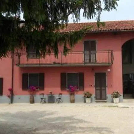 Villa Casa Luisa à Alba  Extérieur photo