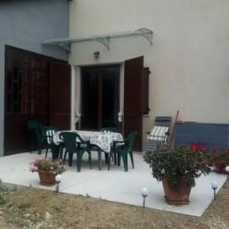 Villa Casa Luisa à Alba  Extérieur photo