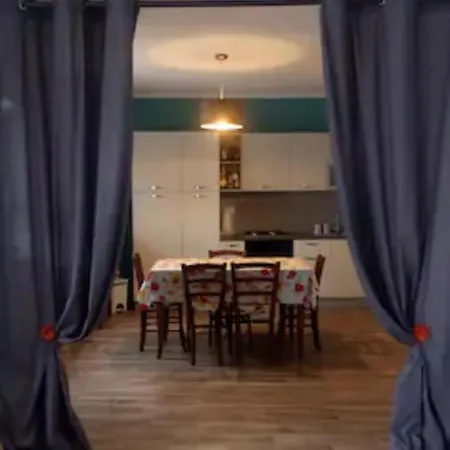 Villa Casa Luisa à Alba  Extérieur photo