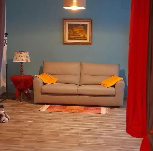 Casa Luisa