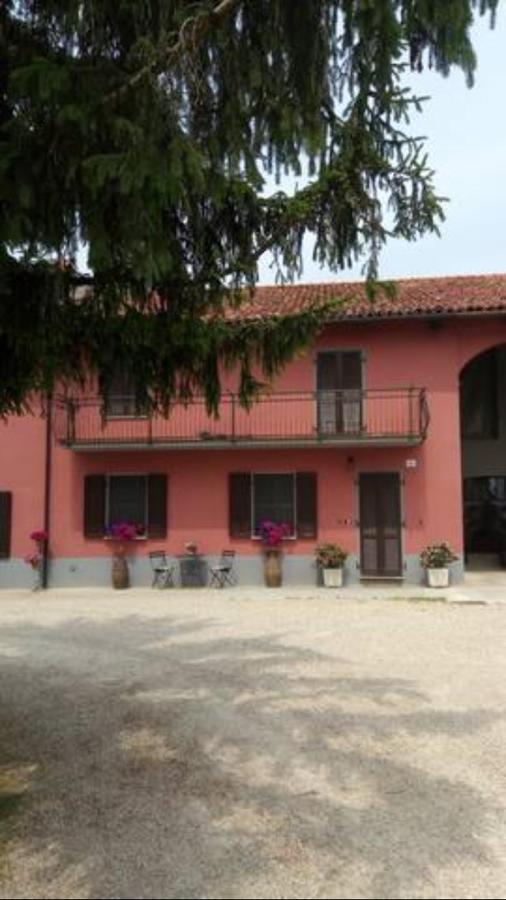 Casa Luisa * Alba (Piedmont)