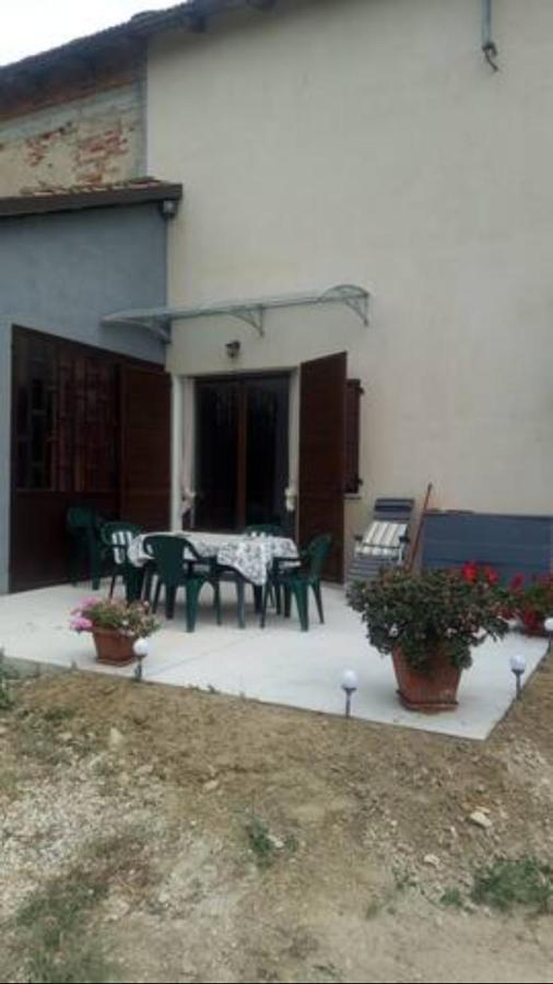 Holiday home Casa Luisa Alba (Piedmont)