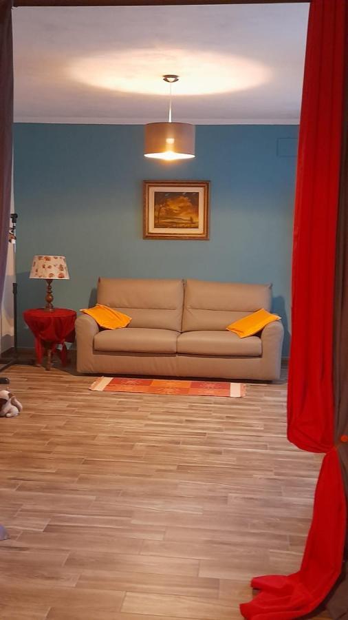 Casa Luisa Holiday home