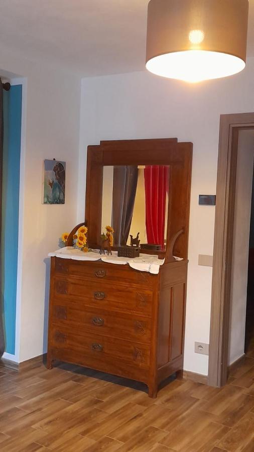 Casa Luisa Holiday home